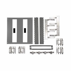 EATON KPRL3ABA18 Prl3 Panelboard-Anschlusssatz, Phasenanschlüsse, Deadfront-Abdeckung | BH4JZT