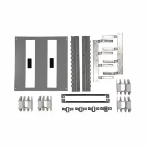 EATON KPRL3ABA18 Prl3 Panelboard Connector Kit, Phase Connectors, Deadfront Cover | BH4JZT