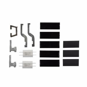 EATON KPRL3AFD3 Panelboard-Anschlusssatz, Deadfront-Abdeckung, Phasenanschlüsse | BH4JZR