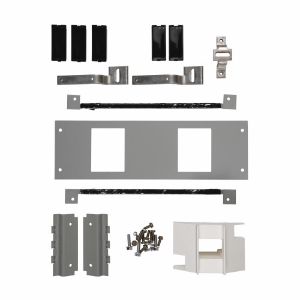 EATON KPRL3AGB06 Deadfront Cover, Panelboard Connector Kit, Phase Connectors | BH4JZU