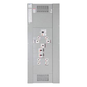 EATON KPRL3AGB12-1 Panelboard-Anschlusssatz, Phasenanschlüsse, Deadfront-Abdeckung | BH4JZZ