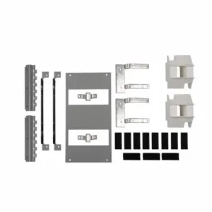 EATON KPRL3AGB12 Panelboard Connector Kit Deadfront Cover, Hardware And Instructions | BH4KAB