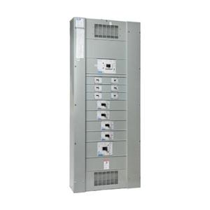 EATON KPRL4NBP Panelboard Connector Kit | BH4KBM