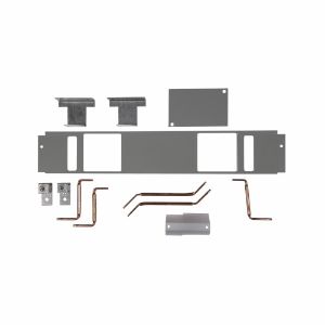 EATON KPRL4JDT Panelboard Connector Kit, Kupferanschlüsse, Montagehalterungen, Abdeckungen | BH4KBG