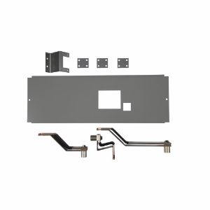 EATON KPRL4LCL Panelboard Connector Kit, Kupferanschlüsse, Montagehalterungen, Abdeckungen | BH4KBD