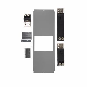 EATON KPRL4ND Panelboard Connector Kit, Kupferanschlüsse, Montagehalterungen, Abdeckungen | BH4KBP