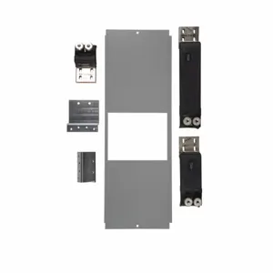 EATON KPRL4ND Panelboard Connector Kit, Copper Connectors, Mounting Brackets, Covers | BH4KBP