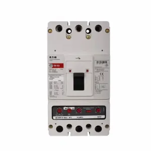 EATON KW3200D09 C K-Frame Molded Case Circuit Breaker, 200A, Kw Type, 45 Kaic At 415V | BH4KEK