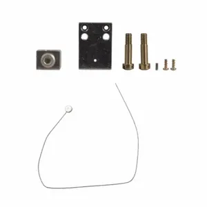 EATON KYK3 Molded Case Circuit Breaker Accessory Key Interlock Kit, Key Interlock Kit, Frame J-K | BH4KGT