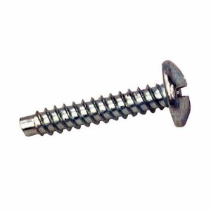 EATON LCCS Loadcenter And Breaker Accessories Cover Screw, Cover Screw, Ch, 0.75 In | BH4KJV
