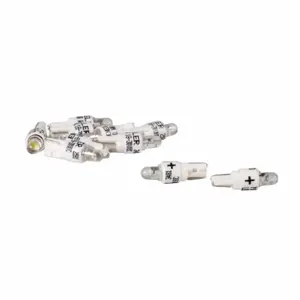 EATON LEDWB-G Rmq-16, Accessories, 16.2 Mm, Led, Single Chip, 18-30V, 7-12.5 Ma | BH4LEP