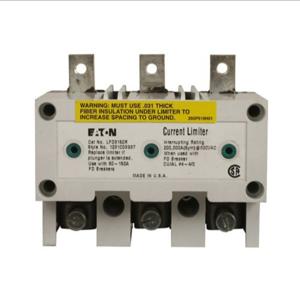 EATON LFD3070R Kompaktleistungsschalter-Zubehör, Strombegrenzer, Typ Lpd-Strombegrenzer, 15–70 A | BH4LHH