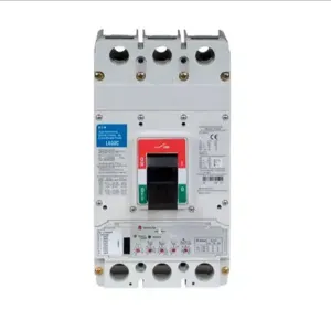 EATON LGX360033B20G G Electronic Molded Case Circuit Breaker, Lg-Frame, Lg, Digitrip 310 Rms | BH4PTT