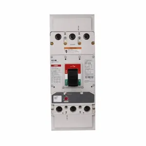 EATON LGS3300FAG G Molded Case Circuit Breaker, Lg-Frame, Lg, Fixed Thermal | AG8RHH