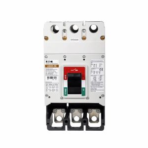 EATON LGHDC3250FAW G Dc/Pvgard Complete Molded Case Circuit Breaker, Lg-Frame, Lg, Fixed Thermal | BH4NJB