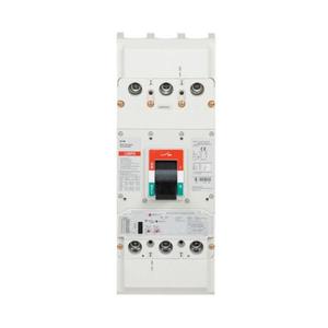 EATON LGMPS600G G Motor Protection Circuit Breaker, Lg-Frame, Lg, Fixed Thermal | BH4NKZ