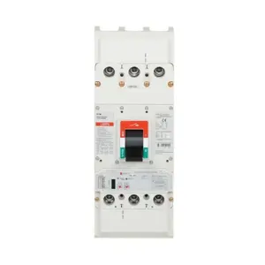 EATON LGMPS600G G Motor Protection Circuit Breaker, Lg-Frame, Lg, Fixed Thermal | BH4NKZ