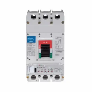 EATON LGU325033B20G G Mccb: Lg Frame, 250A | BH4PDY