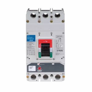 EATON LGX3600FAG G Molded Case Circuit Breaker, Lg-Frame, Lg, Fixed Thermal | BH4PUL