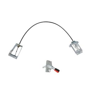 EATON LHMFS04X Molded Case Circuit Breaker Accessory Handle Mechanism | BH4PYZ