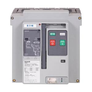 EATON EN323HAXNSNNNWC Magnum Low Voltage Power Circuit Breaker Cassette, Three-Pole, Frame: St And ard | BH9FBL