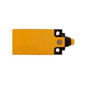 EATON LS-20 Ls-Titan Miniature Din Limit Switch, Top Push Plunger, Polyamide Pa66-Gf25 Enclosure | BH4QCF