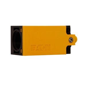 EATON LS-S02-24DFT-ZBZ-X Ls-Titan Sicherheitsverriegelungsschalter, Schranktürverriegelung, Gehäuse aus Polyamid Pa66-GF25 | BH4QGL