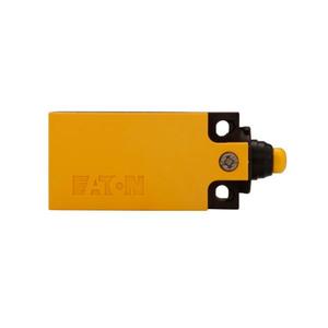 EATON LS-S11 Ls-Titan Miniature Din Limit Switch, Screw Terminals, 6A At 230 Vac, 3A At 24 Vdc | BH4QHJ