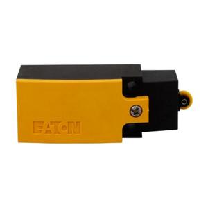 EATON LS-S11S-P Sicherheitsschalter, Ls-Titan, oberer Druckrollenstößel, Schraubklemmen, 6 A bei 230 VAC | BH4QJC 49A867