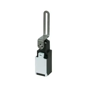 EATON LSR-S02-1-I-TKG Ls-Titan Safety Interlock Switch, Cabinet Door Hinge Switch | BH4QFR 45MZ44