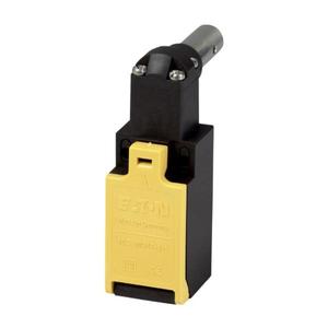 EATON LSR-S02-1-I-TS Ls-Titan Safety Interlock Switch, Cabinet Door Hinge Switch | BH4QGD 45MZ45