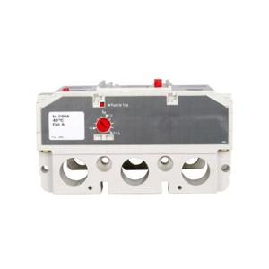 EATON LT3500AA Kompaktleistungsschalter-Zubehör, Auslöseeinheit, 500 A | BH4QPC
