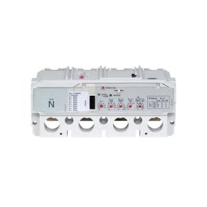 EATON LT460035 Molded Case Circuit Breaker Accessory, Trip Unit, 600 A | BH4QRT