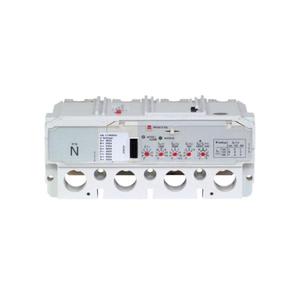 EATON LT460036 Molded Case Circuit Breaker Accessory, Trip Unit, 600 A | BH4QRZ