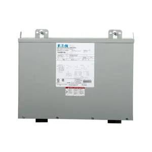 EATON LY48D24T15CU Marine Duty Encapsulated Transformer, Marine Duty Encapsulated Transformer, Eptm, Copper | BH4QXM