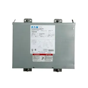 EATON LY48G28T06CU Marine Duty Encapsulated Transformer, Marine Duty Encapsulated Transformer, Eptm, Copper | BH4QXU