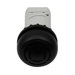 EATON M22-AMC-XAM M22 Acoustic Device, 22.5 Mm, Bezel: Black, Ip40, 18-30 Vac/Dc | BH4RAH