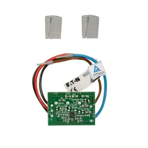 EATON M22-ASI-CS M22 Pushbutton Adaptor Module, M22 Asi Adaptor Module, 22.5 Mm, Ip40, Nema 12 | BH4RAM