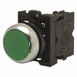 EATON M22-DRL-G-K10-G Push Button | CJ3CGL 60JM33