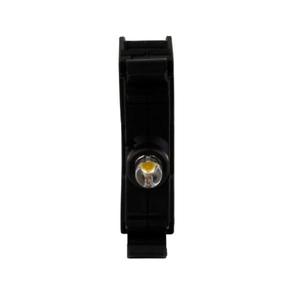 EATON M22-LED230-W M22 modularer Drucktaster, LED-Lichteinheit, Schraube, IP66, Nema 4X, 13, beleuchtet, weiß | BH4RTZ 30XE89