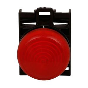 EATON M22-LH-R M22 Modular Pushbutton, Operator, Conical, Red | BH4RUY