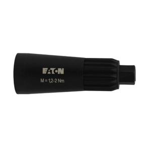 EATON M22-MS M22 Pushbutton Mounting Ring Tool, M22 Modular Pushbutton Mounting Ring Tool, 22.5 Mm | BH4TFK 30XF52