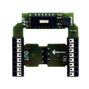 EATON M22-SWD-I1-LP01 Smartwire-Dt Intelligentes Verkabelungssystem-LED-Modul, M22-Frontmontage-LED-Modul | BH4UFH