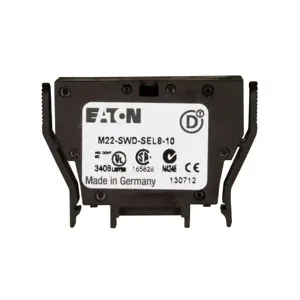 EATON M22-SWD-SEL8-10 Universal Module | BH4UHG