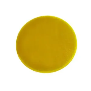 EATON M22-XDP-Y-ETCH Pushbutton, Button Plate, Mushroom Head, Yellow, Ip67, Ip69K, Nema 4X, 21 | BH4VGU