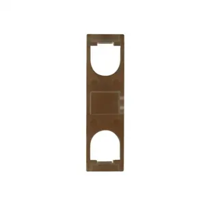 EATON M22-XKDP M22 Pushbutton Dust Cover, M22 Modular Pushbutton Contact Block Dust Cover, 22.5 Mm | BH4VJW