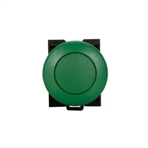 EATON M22M-DRP-R PushbuttonPushbutton, M22, 22.5 Mm, Nema 4X, 13, Ip67 | BH4TDA 30XE18