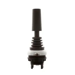 EATON M22M-WJ2H M22 Pushbutton Joystick Operator, 22.5 Mm, Joystick, Horizontal, Metal, Momentary | BH4TGB