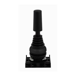 EATON M22S-WJ4 M22 Drucktasten-Joystick-Operator, 22.5 mm, tastend, nicht beleuchtet, Blende: Schwarz | BH4UHB