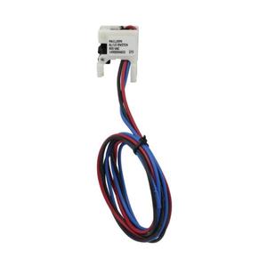 EATON MA1L1LTK Auxiliary Switch, Molded Case Circuit Breaker | BH4VWU